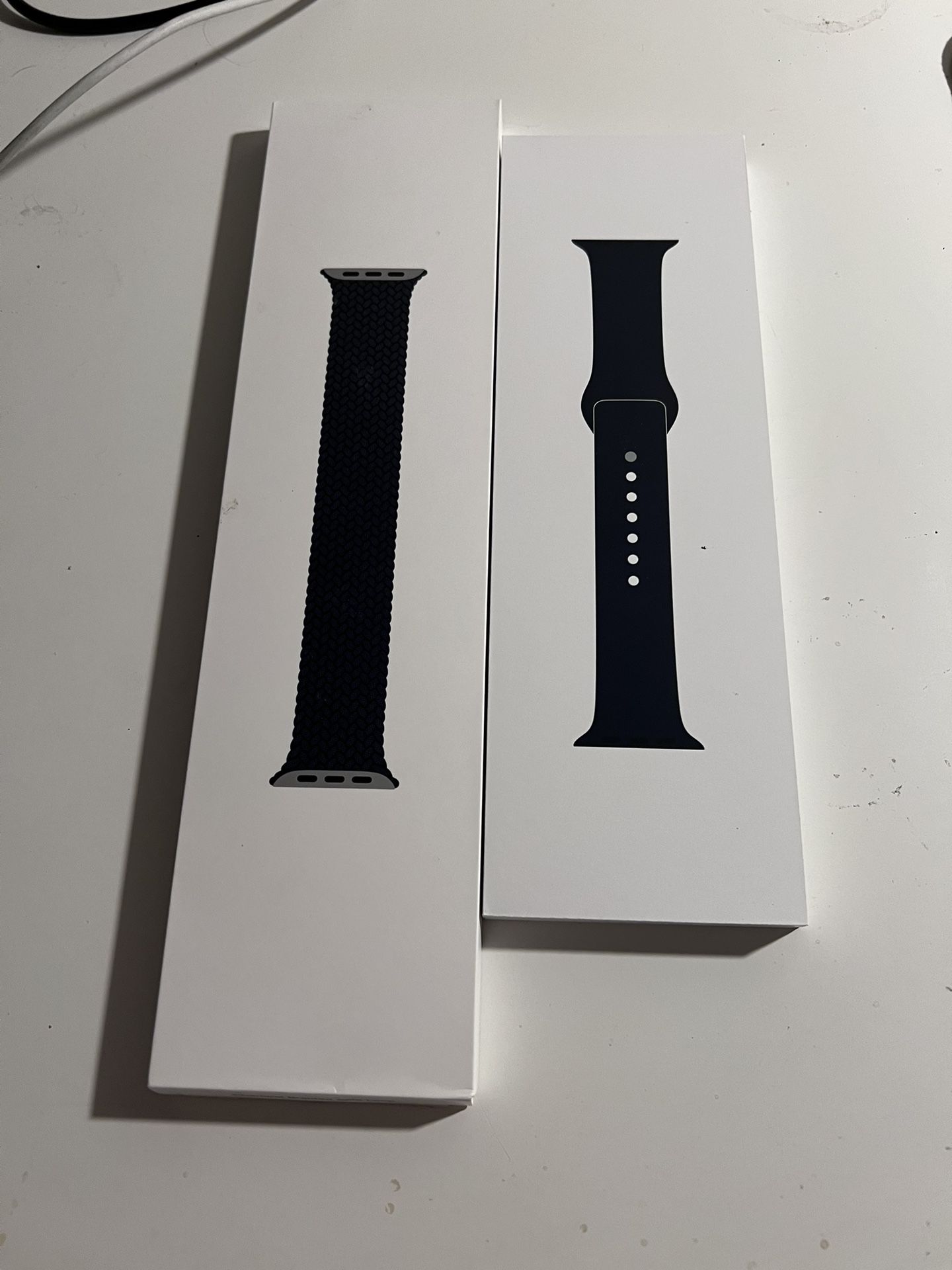 2 Pack Apple Watch Bands 