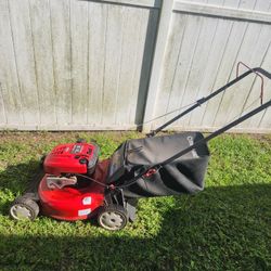 Troy-Bilt TB230