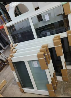 Hurricane 🌀 Impact Windows 🪟 And Doors 🚪