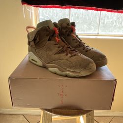 Jordan’s