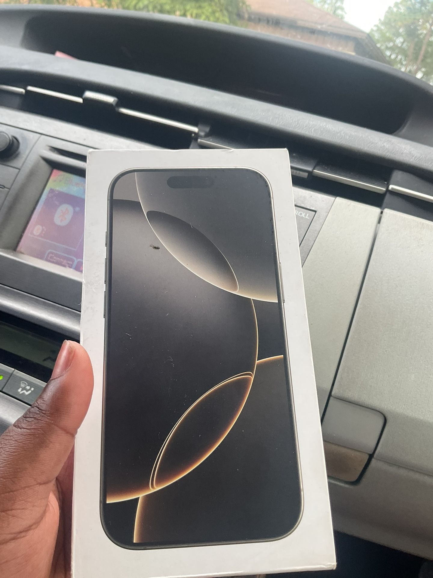 iPhone 16 Pro For Sell