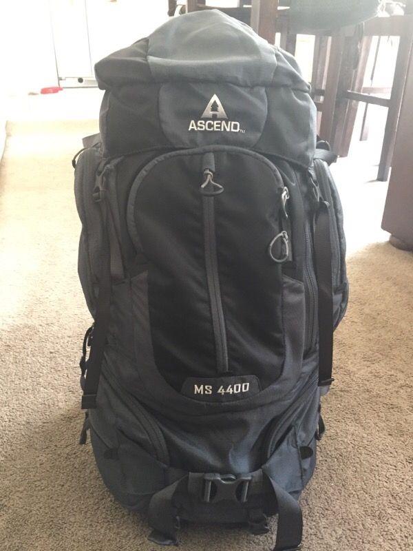 Ascend ms4400 clearance