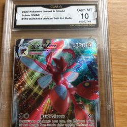 Scizor