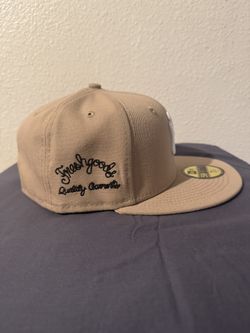 New Era X Joe Fresh Goods