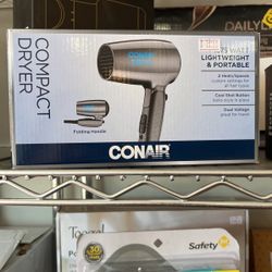 Conair Compact Dryer