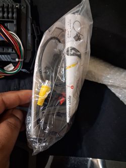 Car systems