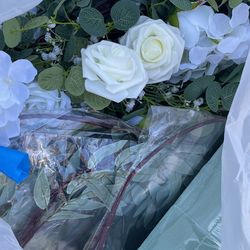 Wedding Flowers