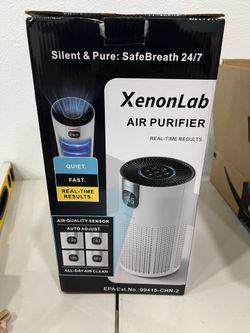 Air Purifier