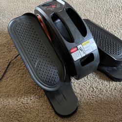 Desk Elliptical Machine