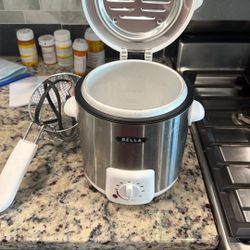 Small Cooker