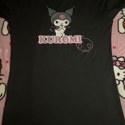 Kuromi Moomoo