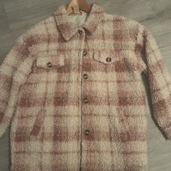Women’s Jacket Size M