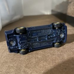 Hotwheels 83 Silverado Custom 