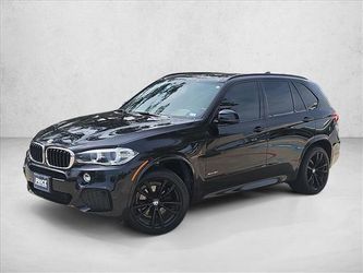 2018 BMW X5