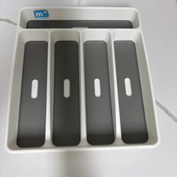Brand New Silverware Case 