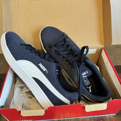 Puma Smash v2 Men 11 US - new in the box