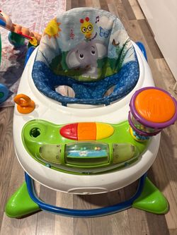 Baby toy