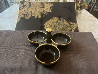 Elegant table setting