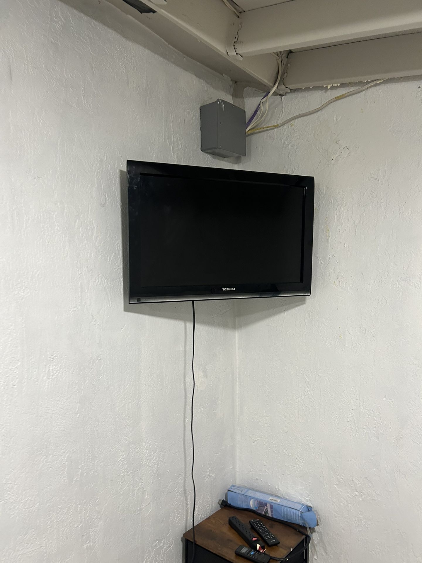 Tv 32 Inch Toshiba