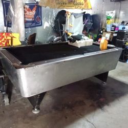 Pool Table