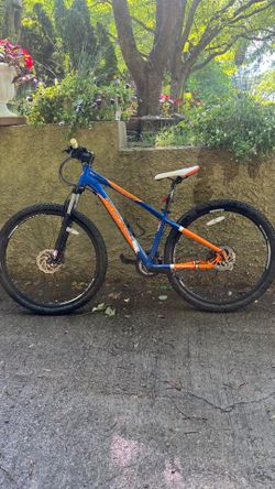 New York Knicks Adult Bicycle