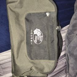 Tackle Bag