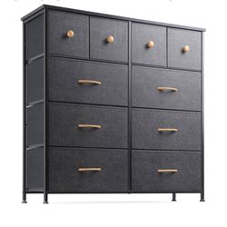 Drawer With Storage 