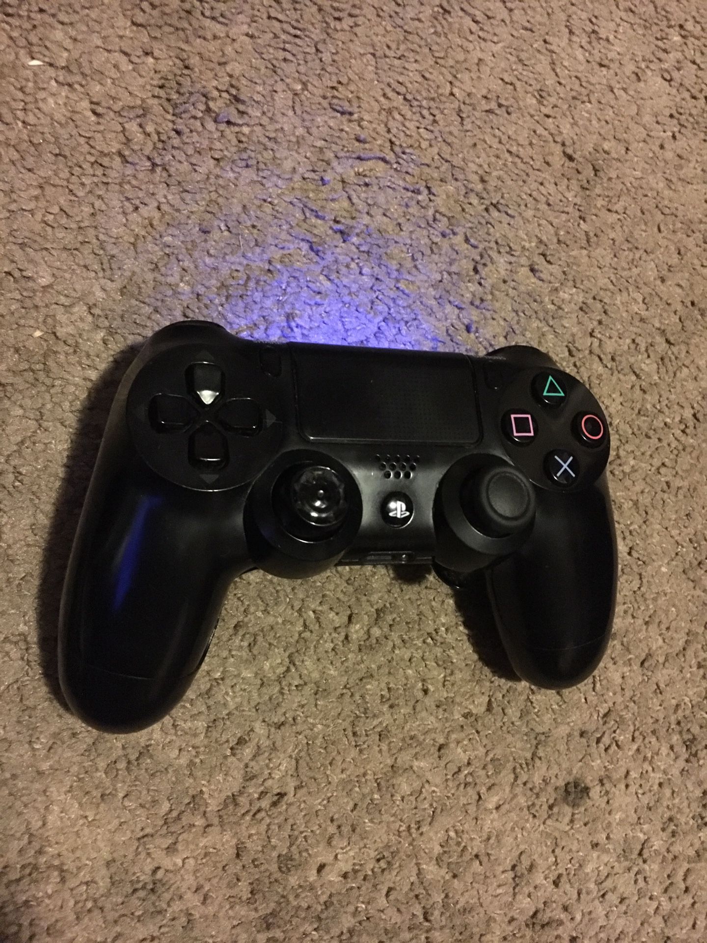 PS4 Scuf Controller (READ DESCRIPTION)