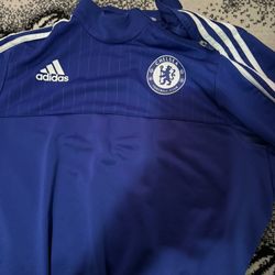 Men’s Chelsea Adidas 