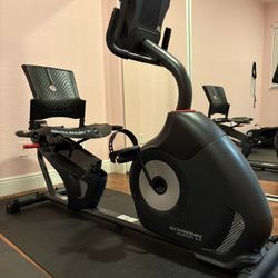 Schwinn 230 Exercise Bike