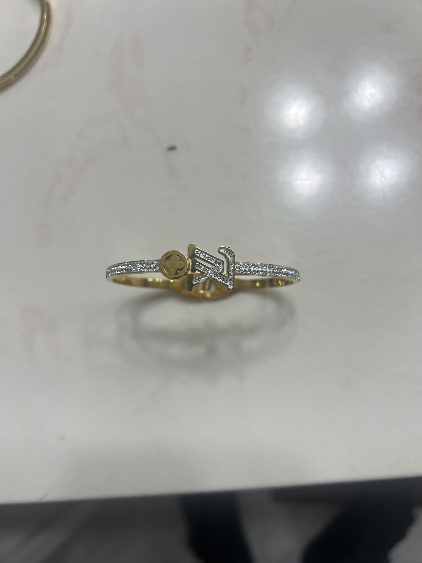 Louis Vuitton Womens Bracelet