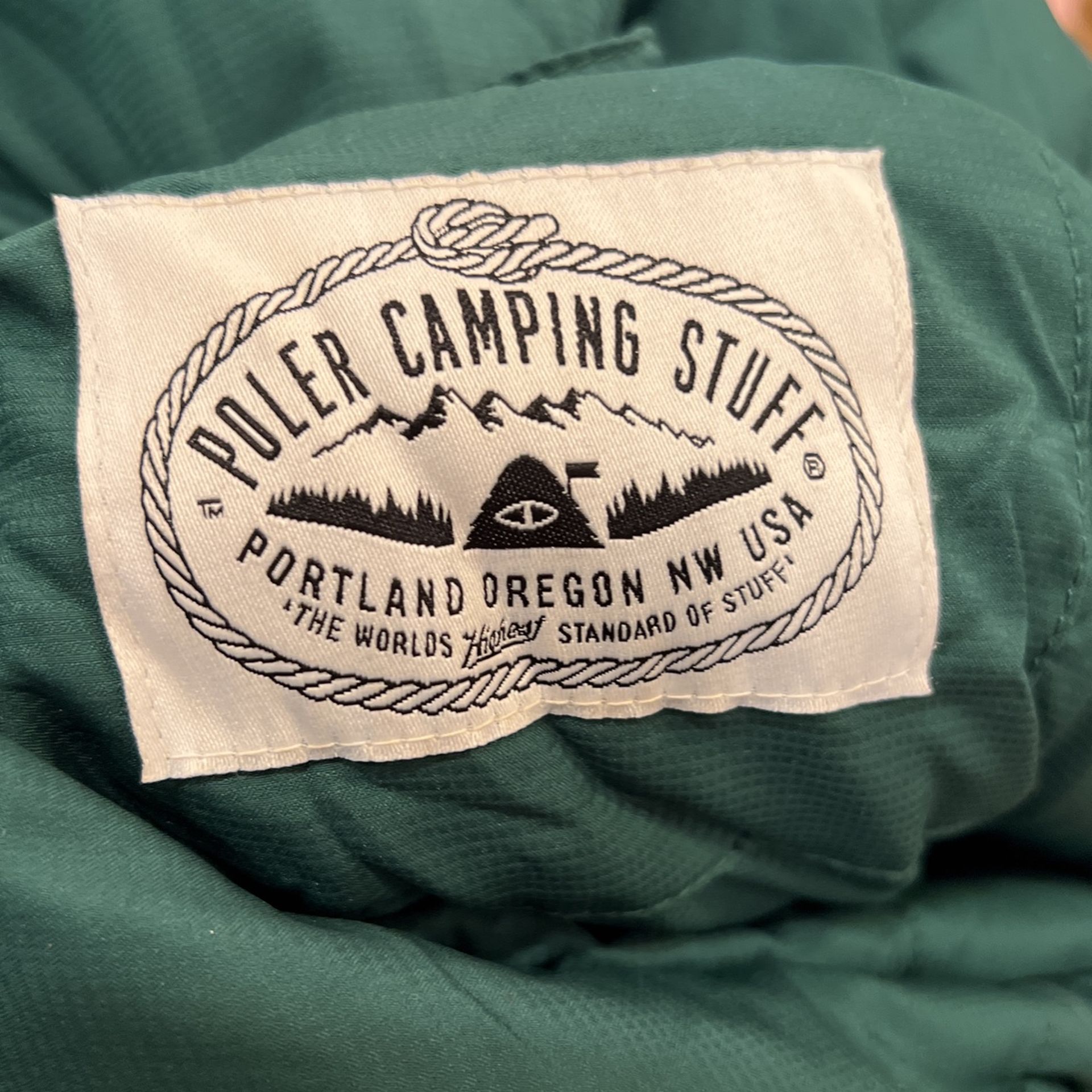 Poler Wearable Sleeping Bag  Urban Outfitters 