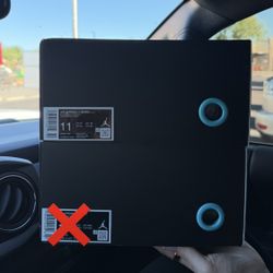 Jordan 11 Retro Gamma 