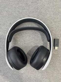 PlayStation Pulse 3D Wireless Headset