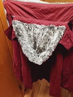 Adam levien jacket