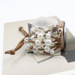 New Pearl Bands For Apple Watch