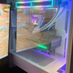 NVIDIA GE FORECE RTX 4070 Super