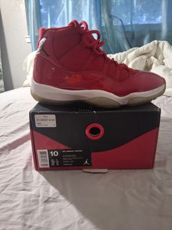 Brand new