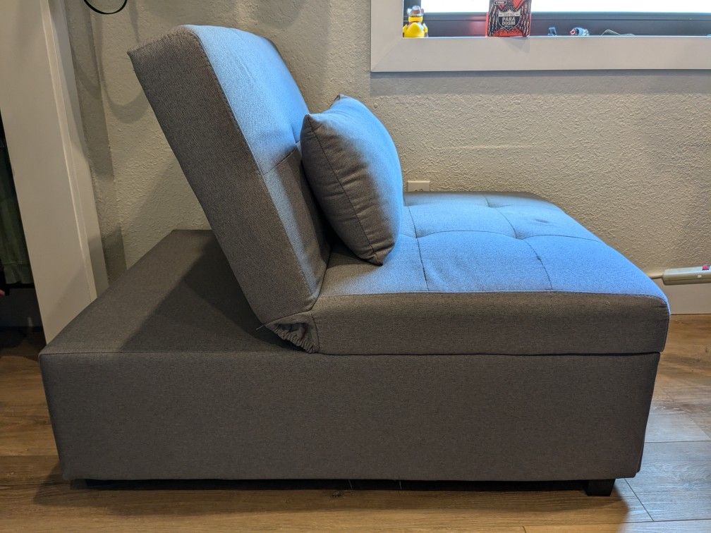 Sleeper Sofa Chair Convertible