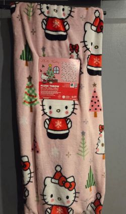 Hello kitty