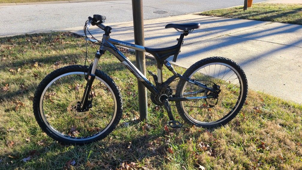 GT i-drive 1.0 Full Suspension for Sale in Baltimore, MD - OfferUp