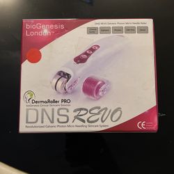 DermaRoller PRO