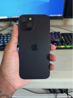 iPhone 15
