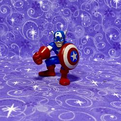 Captain America
