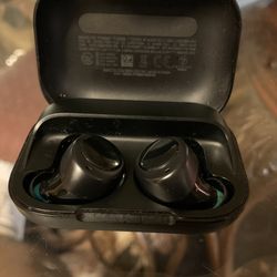 Amazon Echo Buds (First generation)