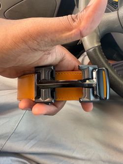 Belt