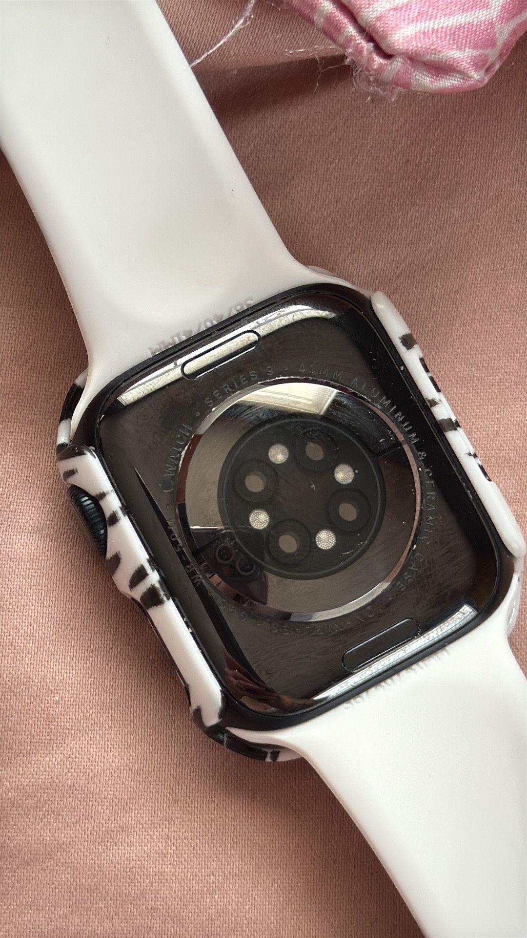 Apple Watch Series 9 41 Mm