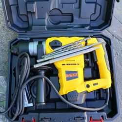 DeWalt Rotohammer Drill