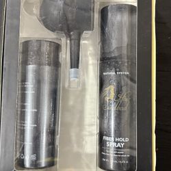 Hair Fiber Kit 