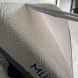 MLily Queen Hyrbid Mattress